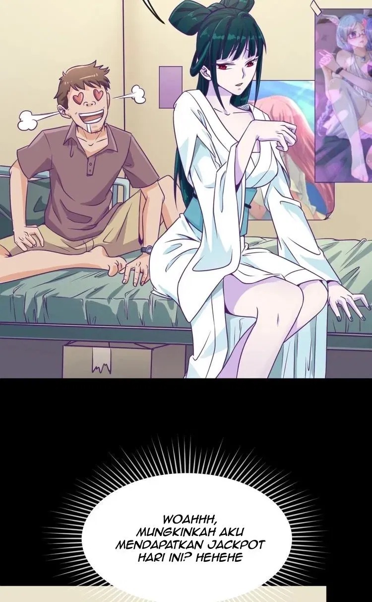 The Interceptor Cross System Chapter 08 Gambar 42